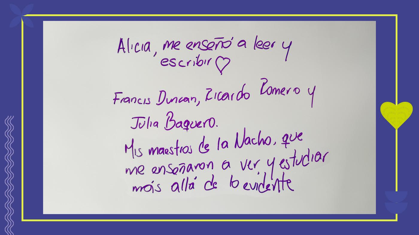 Mensajes profes 14