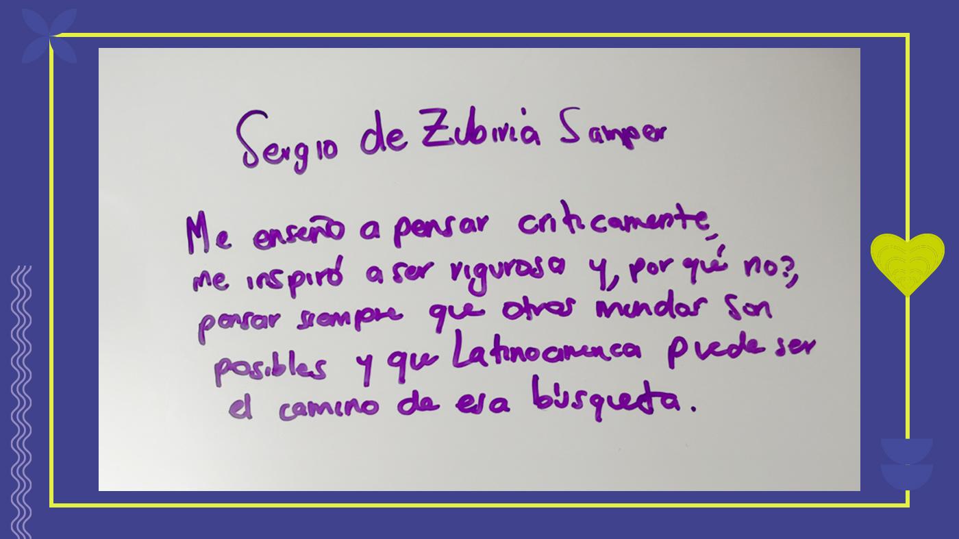 Mensajes profes 7