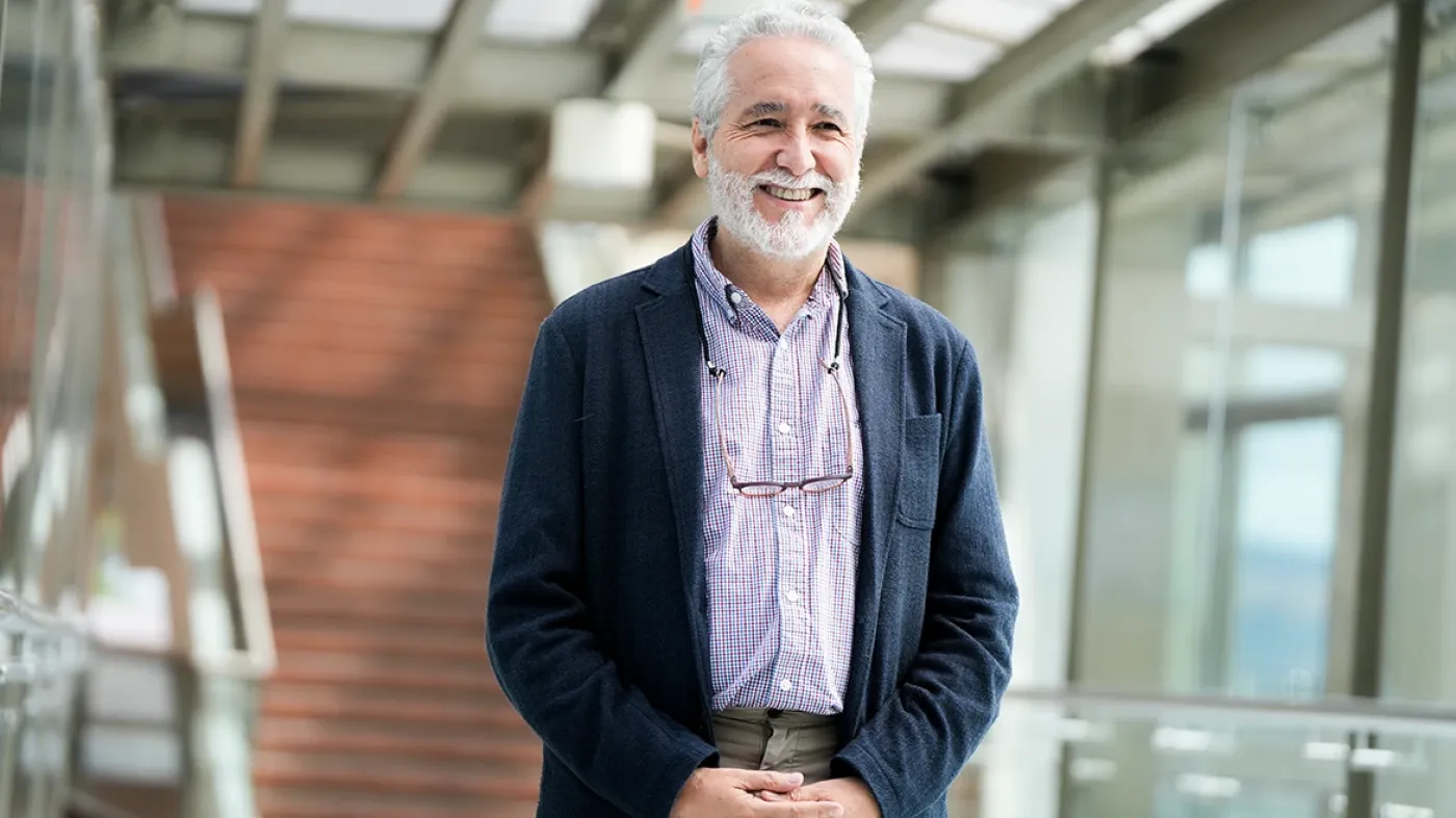Juan Camilo Cárdenas