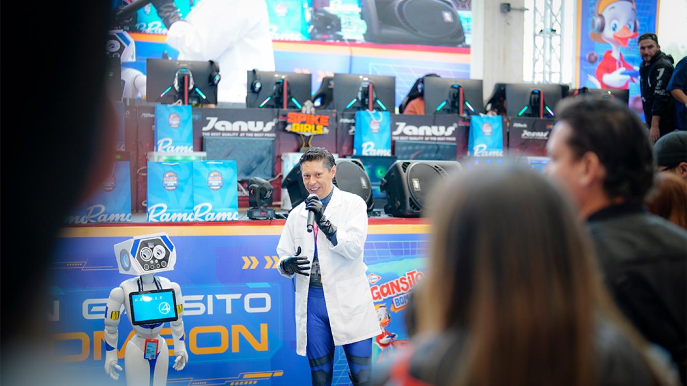 Comic Con 2025