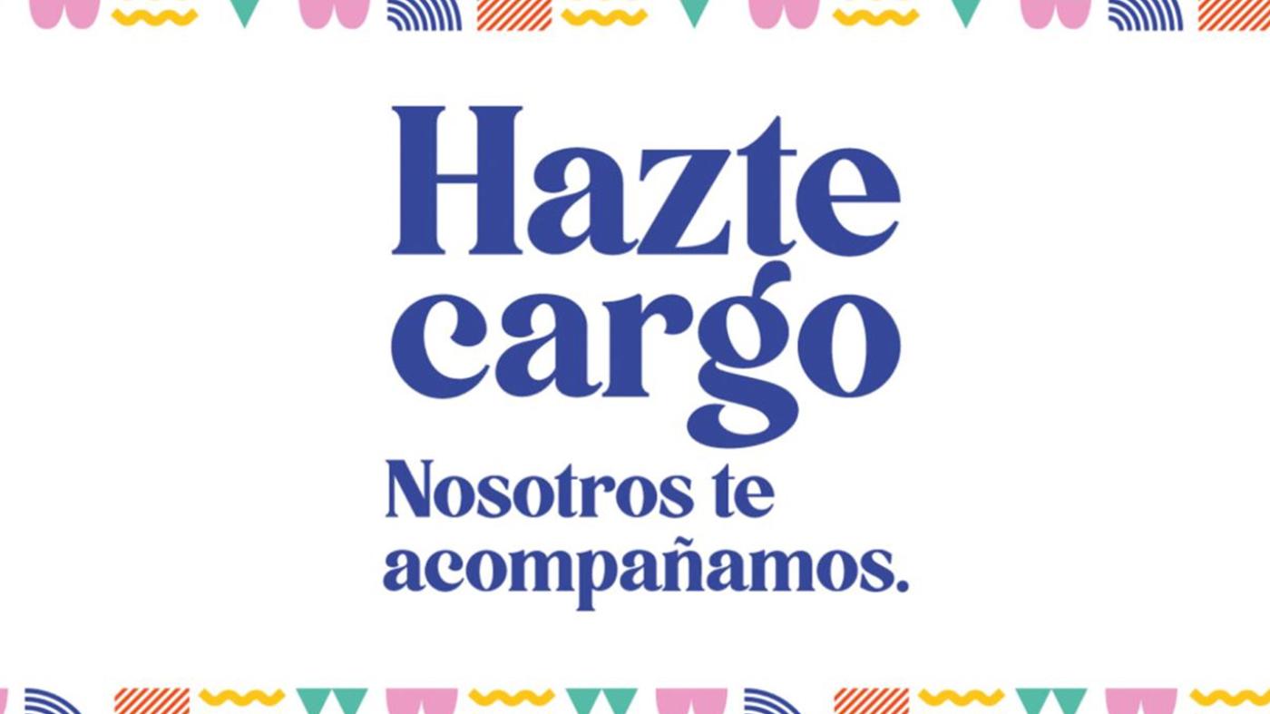 Hazte cargo nosotros te acompañamos_Decanatura de estudiantes
