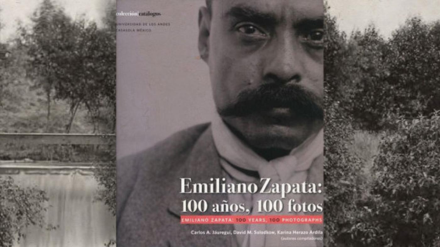 Foto de la portada del libro