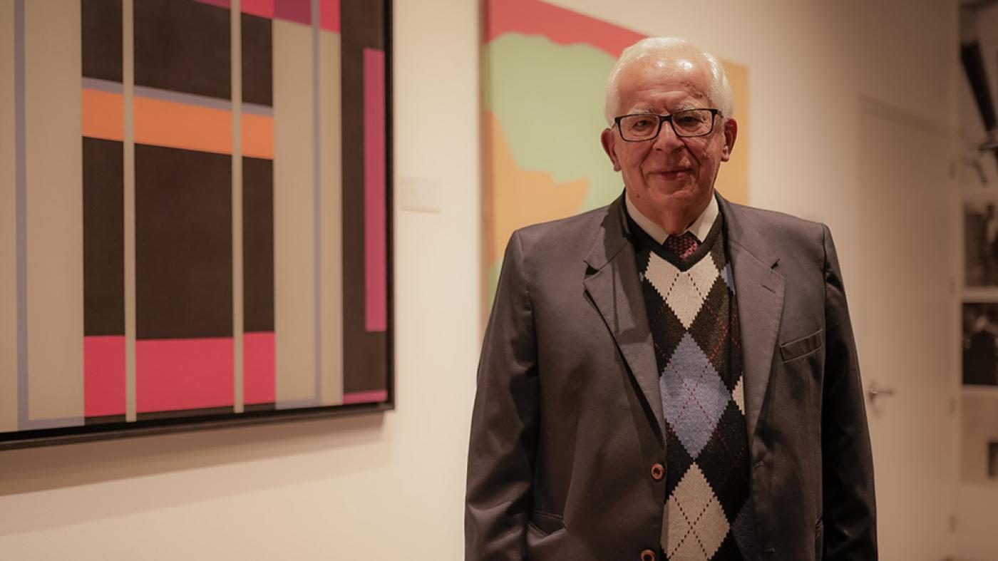 Javier Serrano