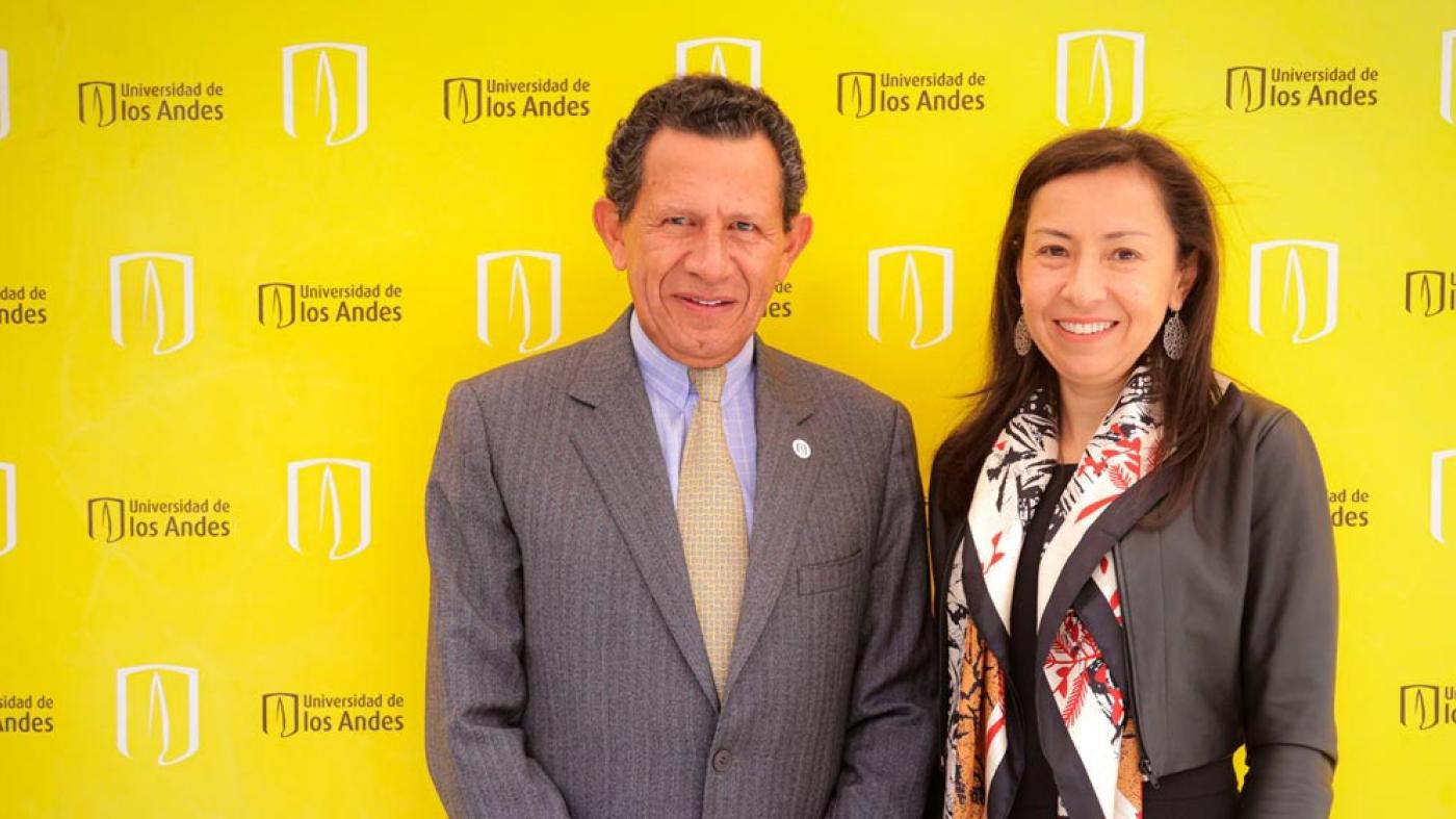 Homenaje a Eduardo Pacheco