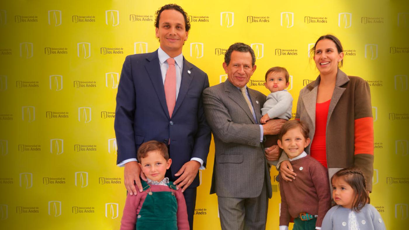 Homenaje a Eduardo Pacheco
