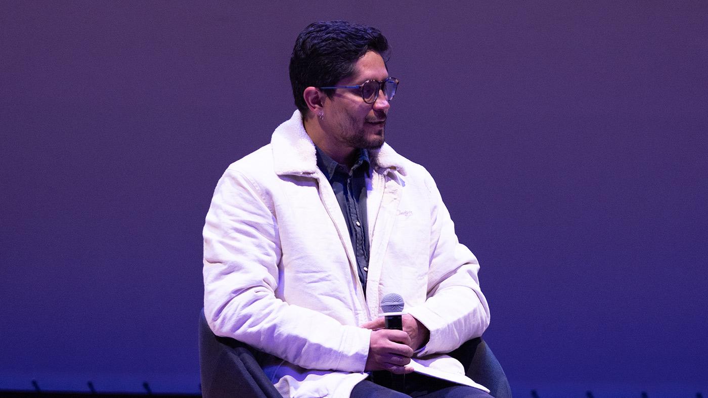Carlos Camargo