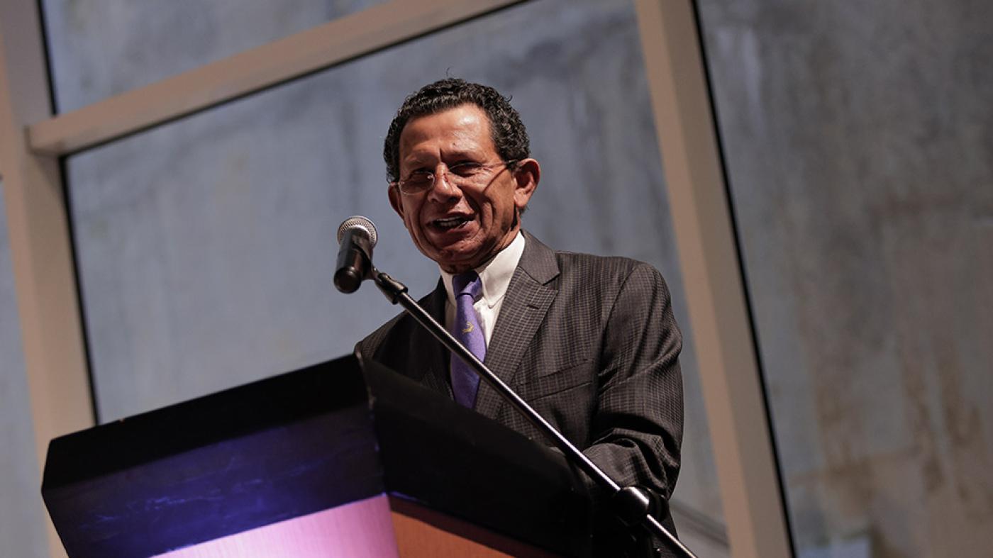 13 mil millones de pesos fueron donados por el Grupo Colpatria al programa Quiero estudiar 