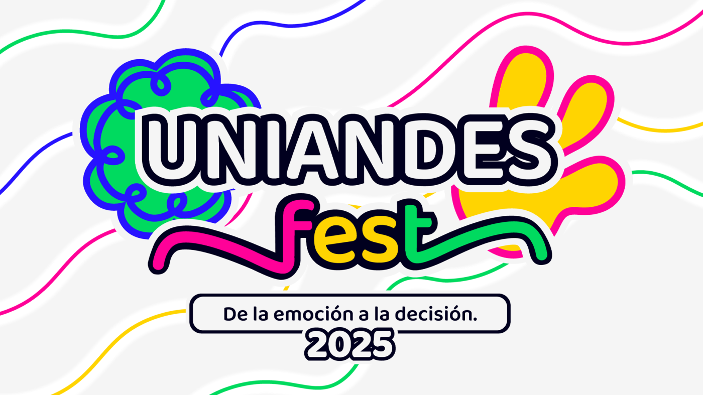 Uniandes Fest 2025