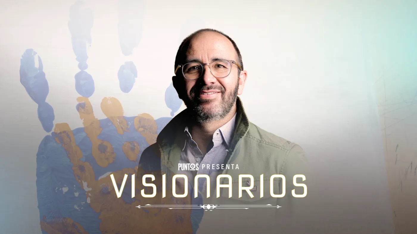 Andrés Moya