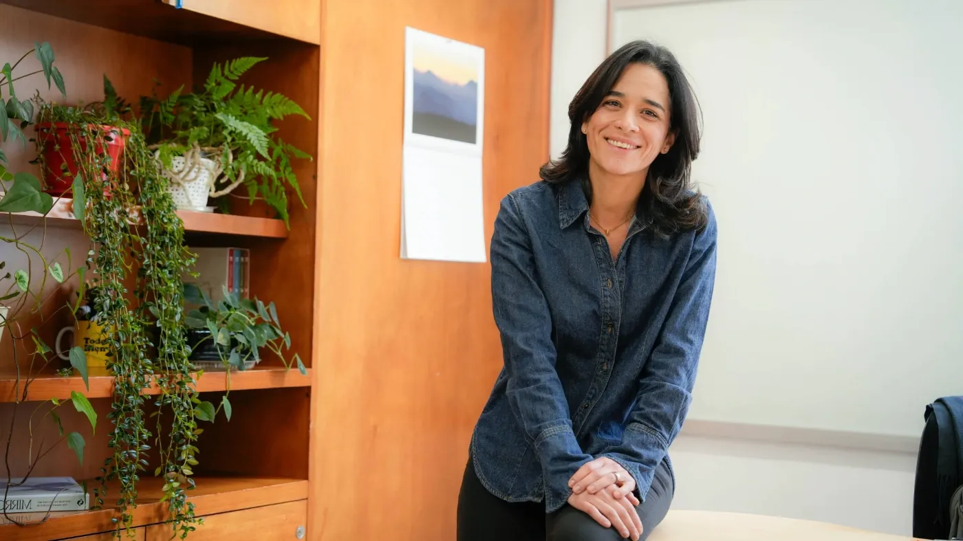 Catalina Bernal Posada 2025 2