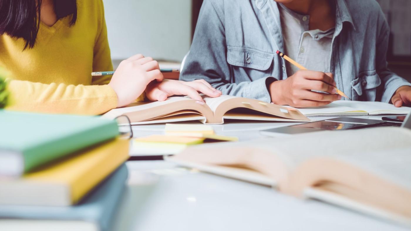 Estudio de satisfacción de los estudiantes