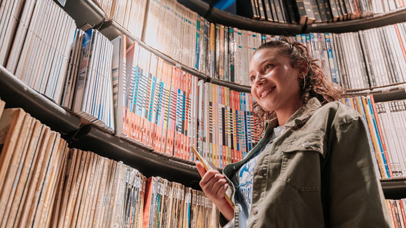 Fotos Admisiones pre