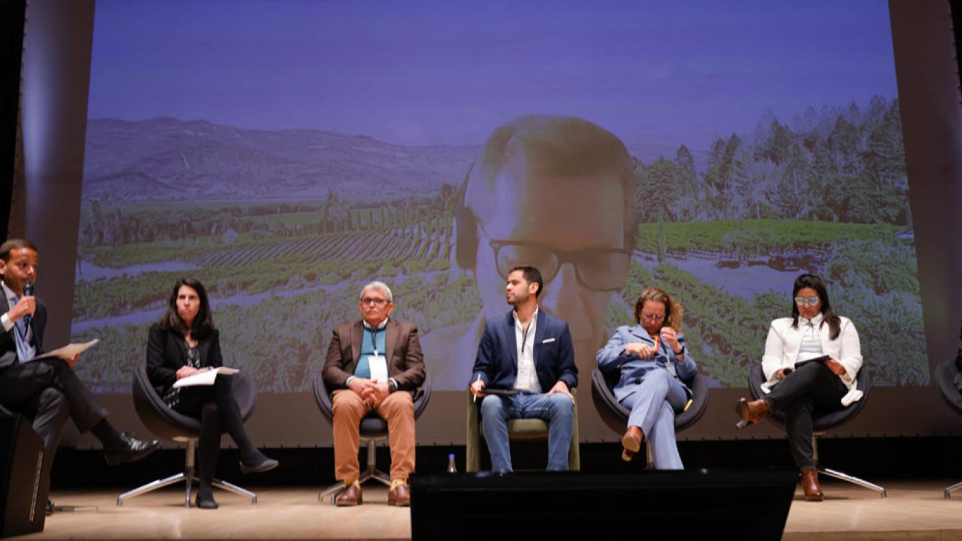 Aprendizajes desafíos gobierno Bogotá