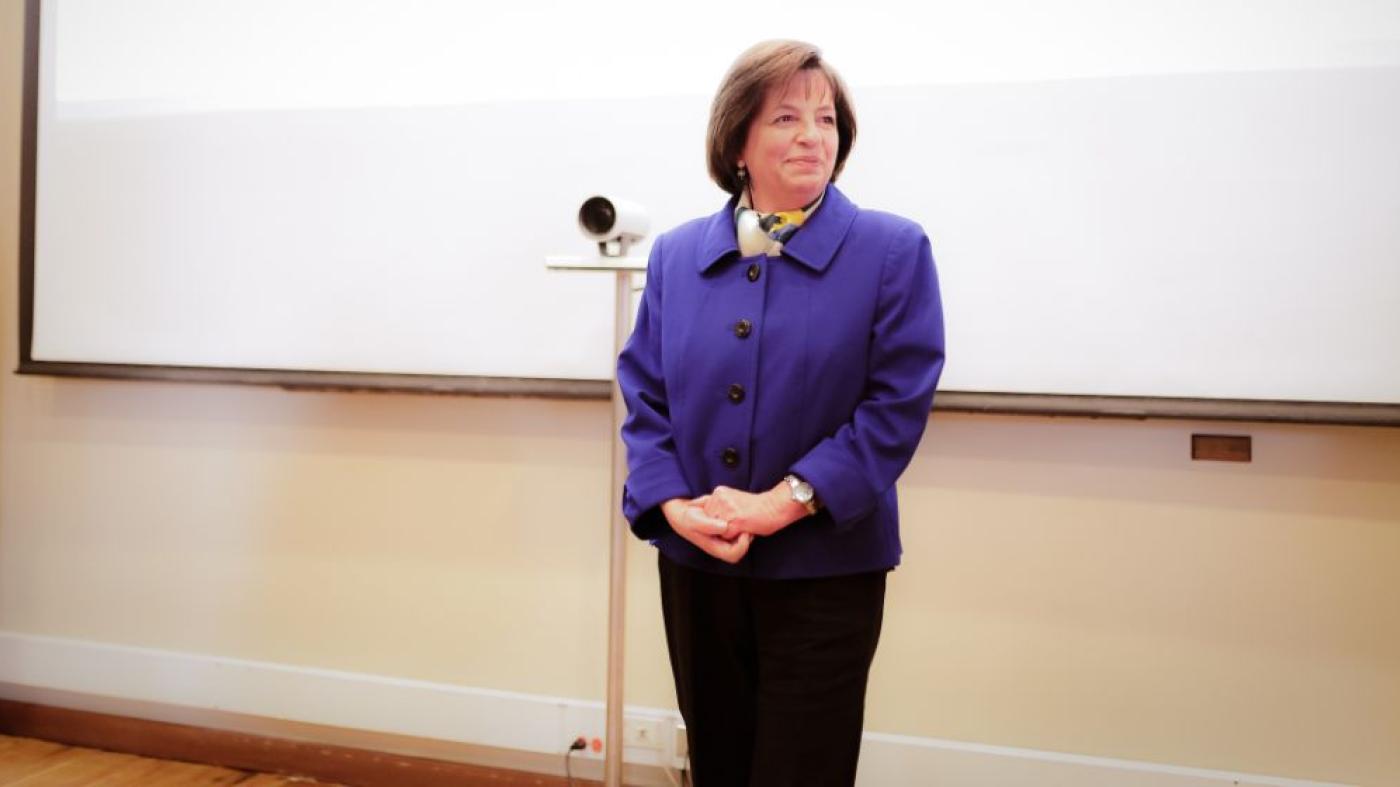 María Teresa Tobón