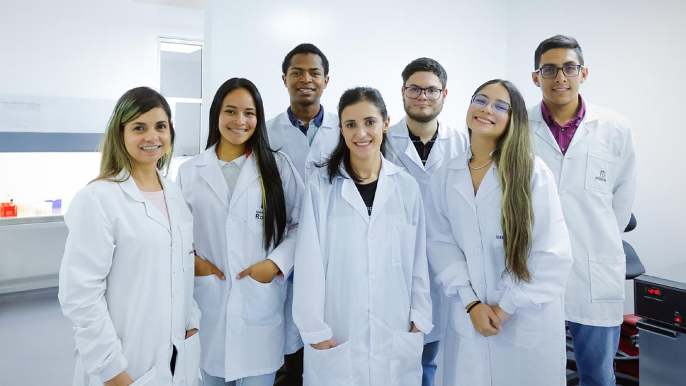 Equipo de la planta Sciphage
