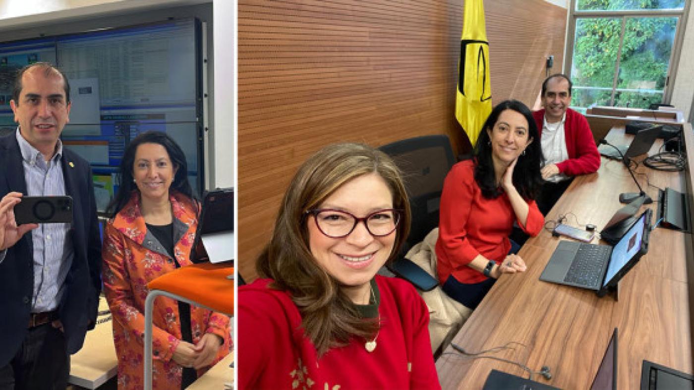 Uniandes al día