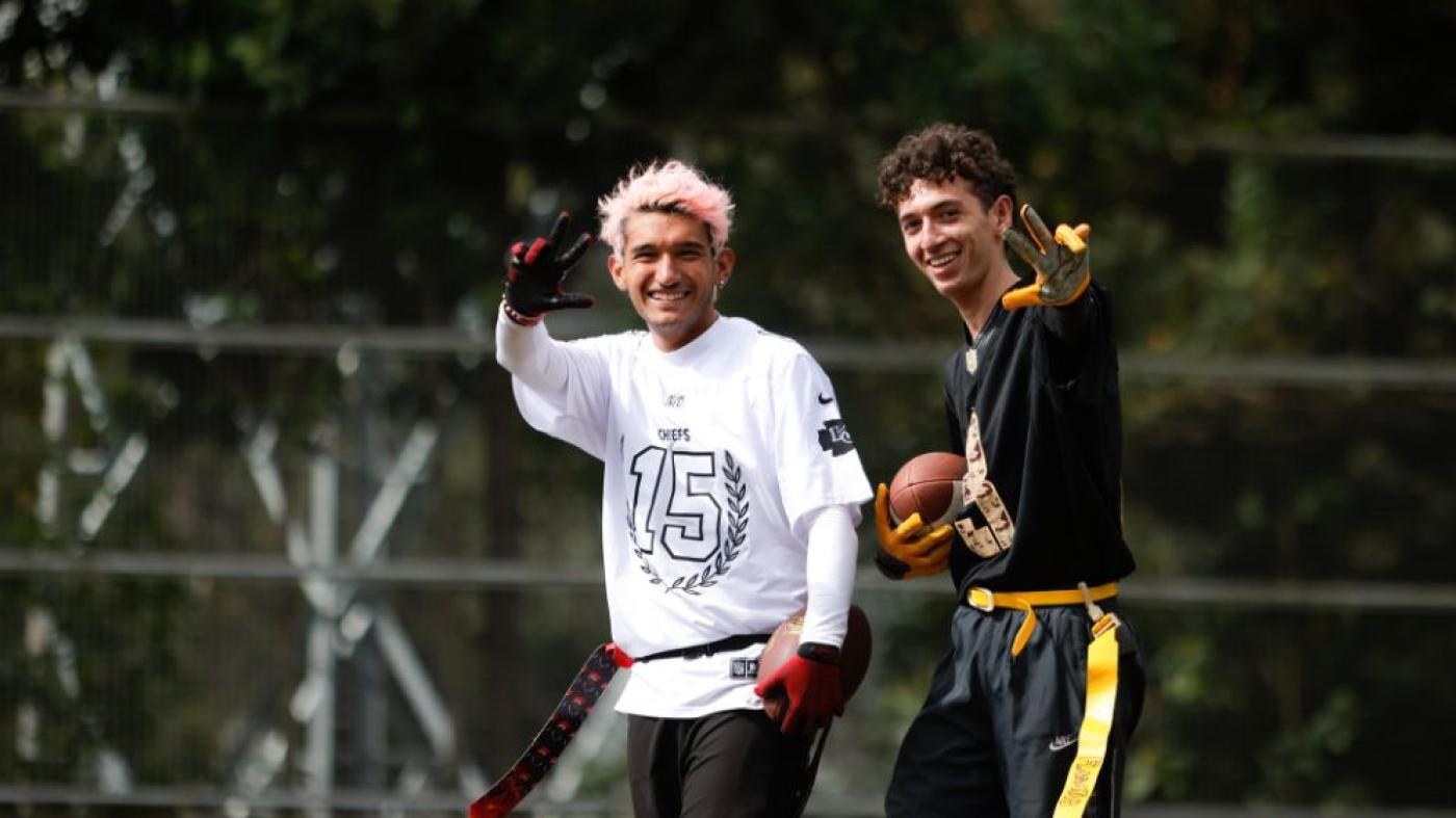Jugadores