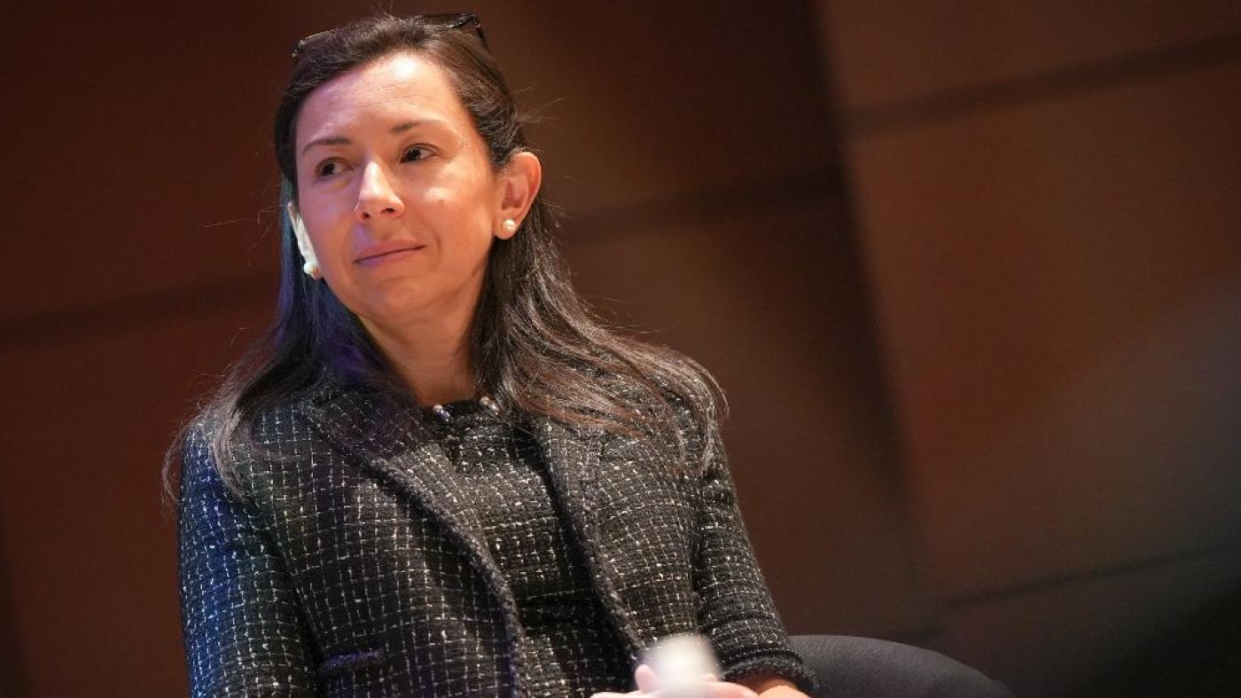 La Universidad de los Andes de los próximos 25 años – Rectora Raquel Bernal