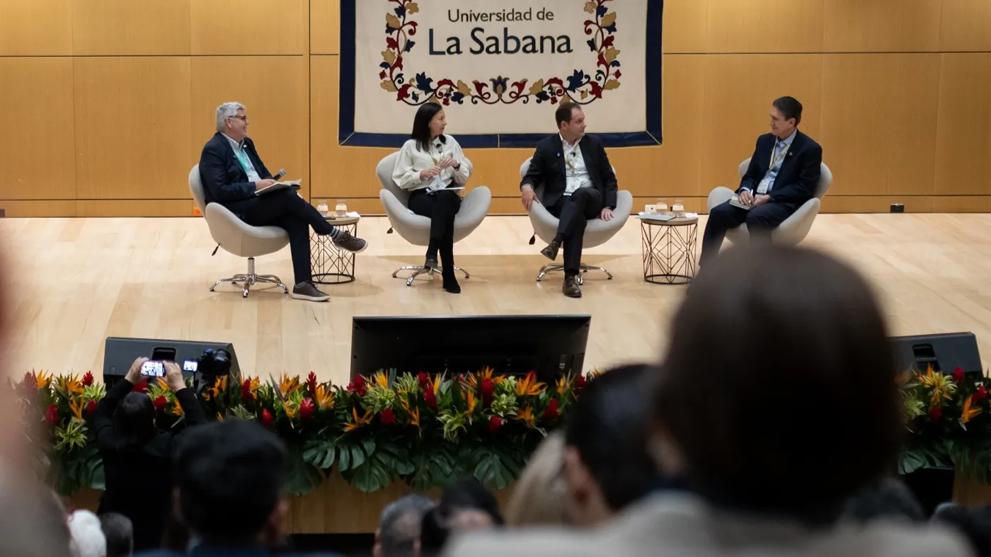 Reunión de RECLA