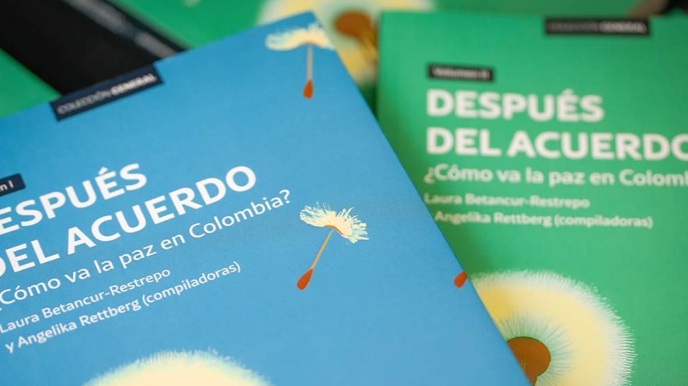 Acuerdo de paz