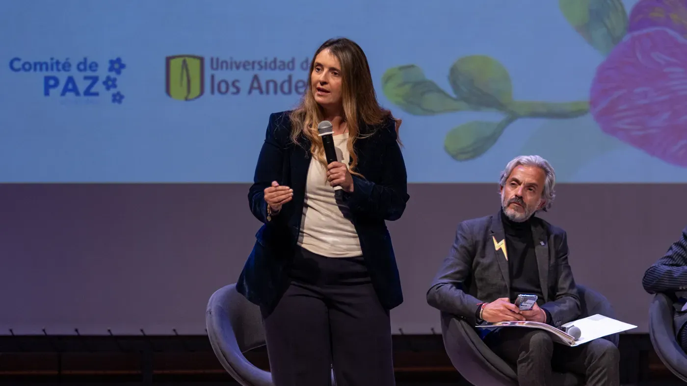 Paloma Valencia