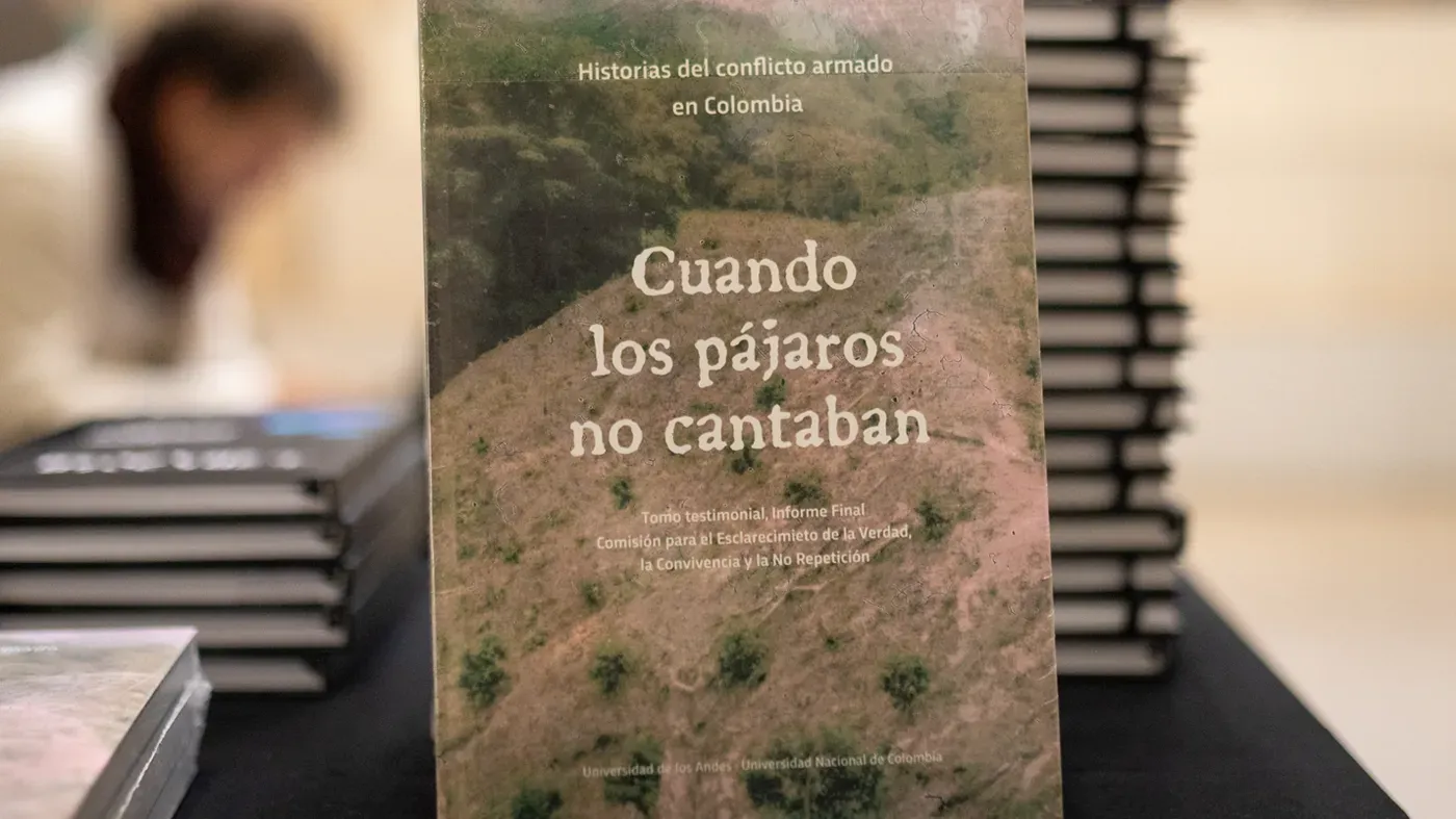 Exposición Escuchar de otra manera 7