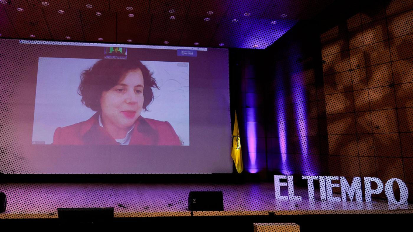 Foro reforma educación