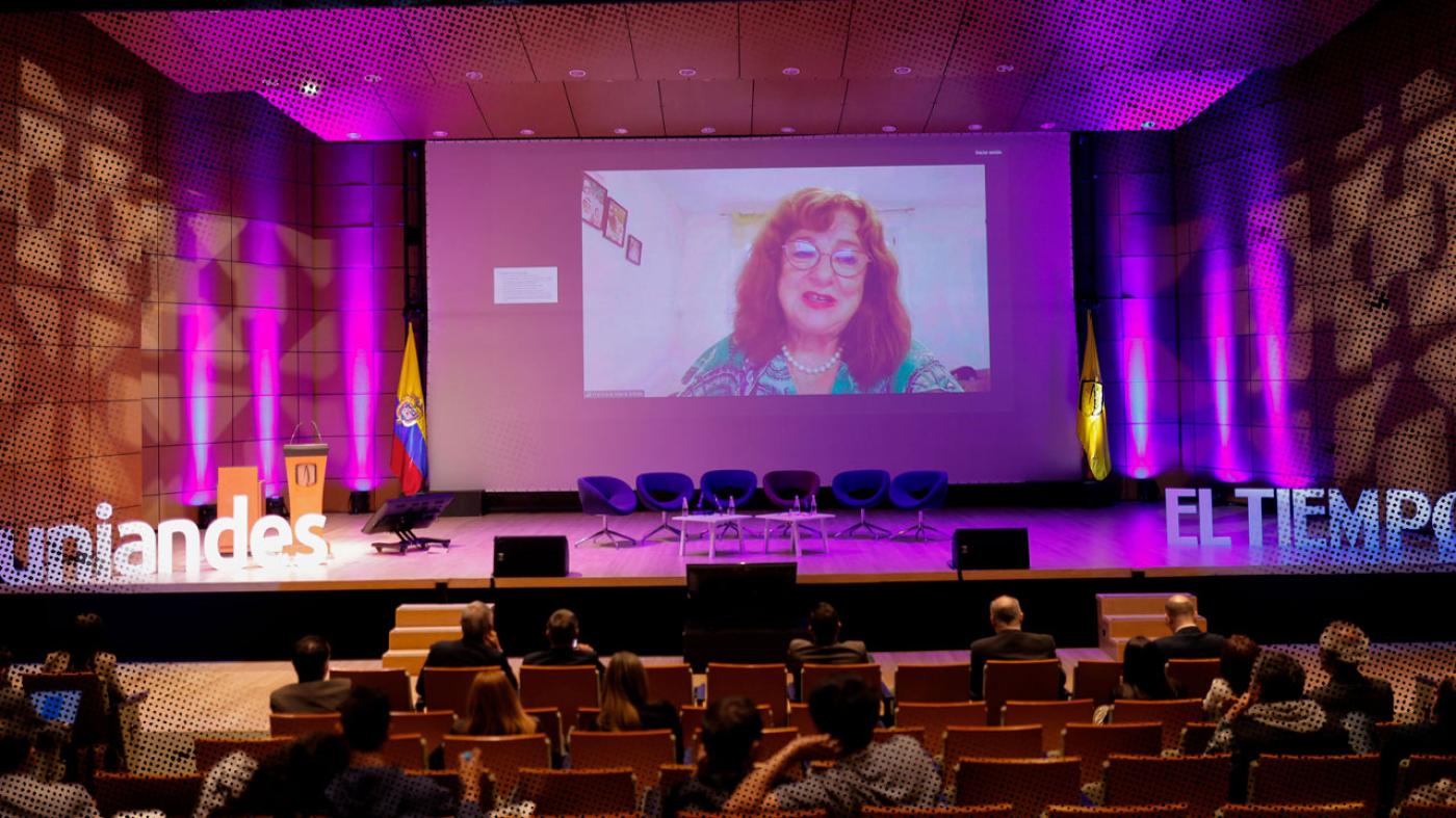 Foro reforma educación