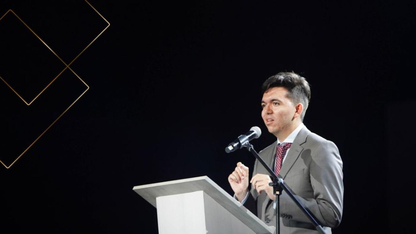  Grados Uniandes 2023-2