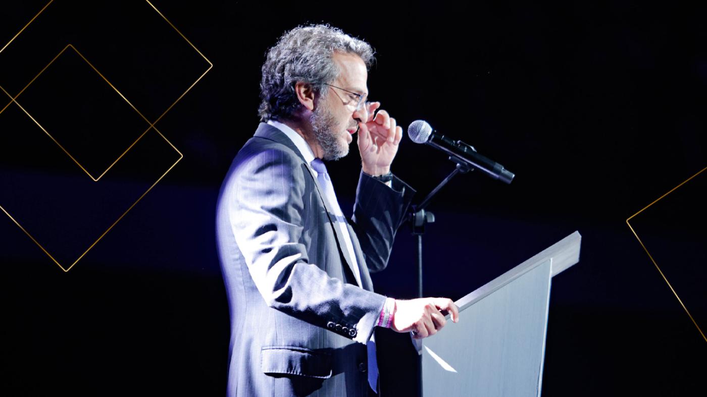 grados 2023- -discurso Jaime Bermudez
