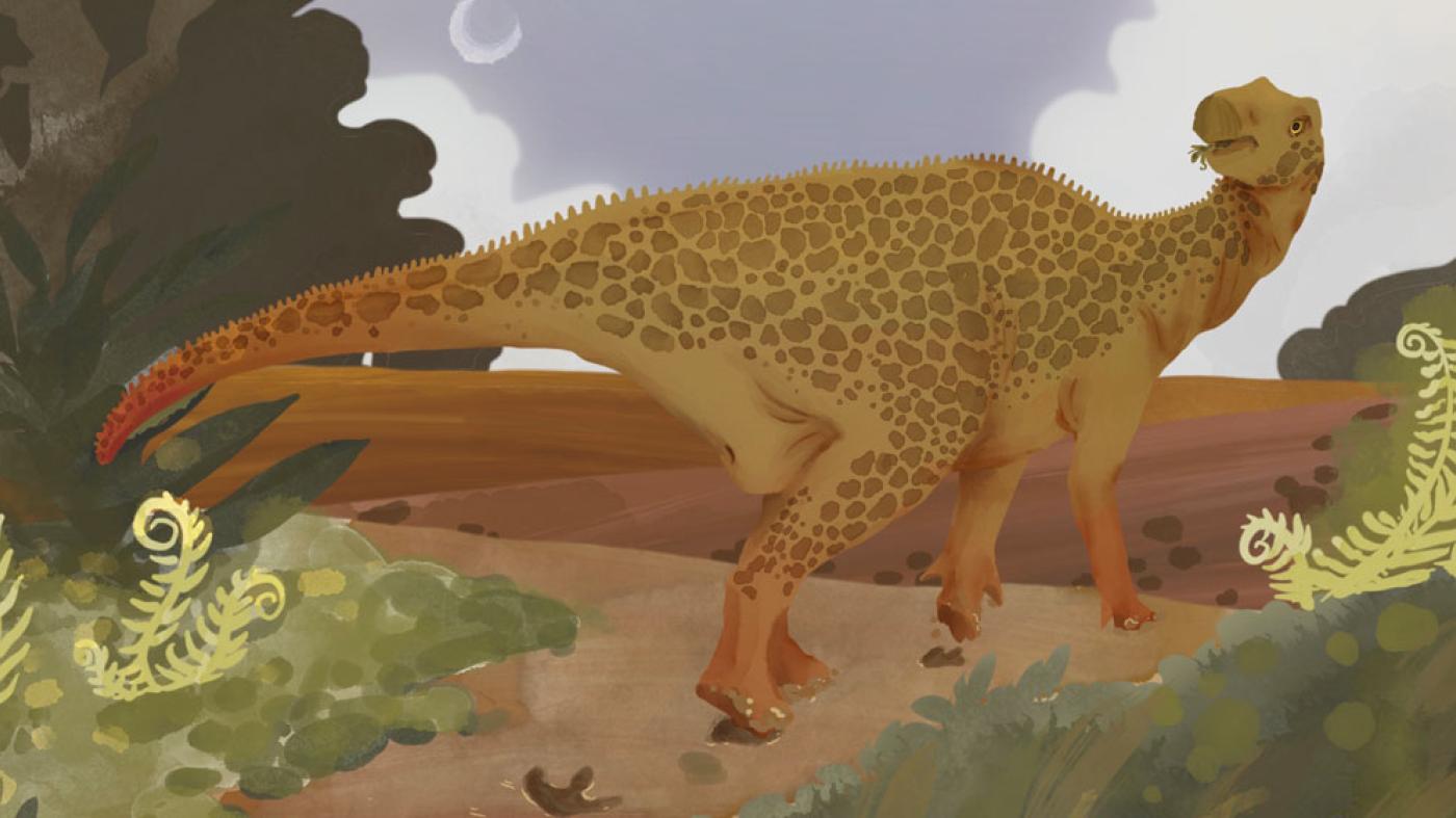 Dinosaurio