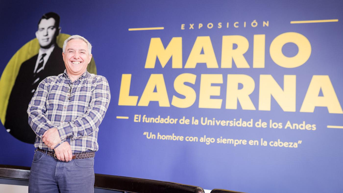 la indomable razón