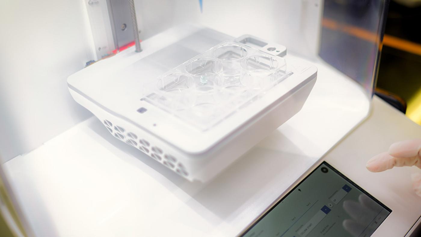 Inteligencia artificial para combatir la resistencia a antibióticos 