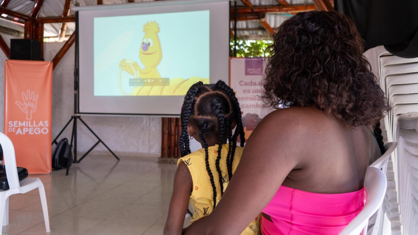 semillas apego resultados