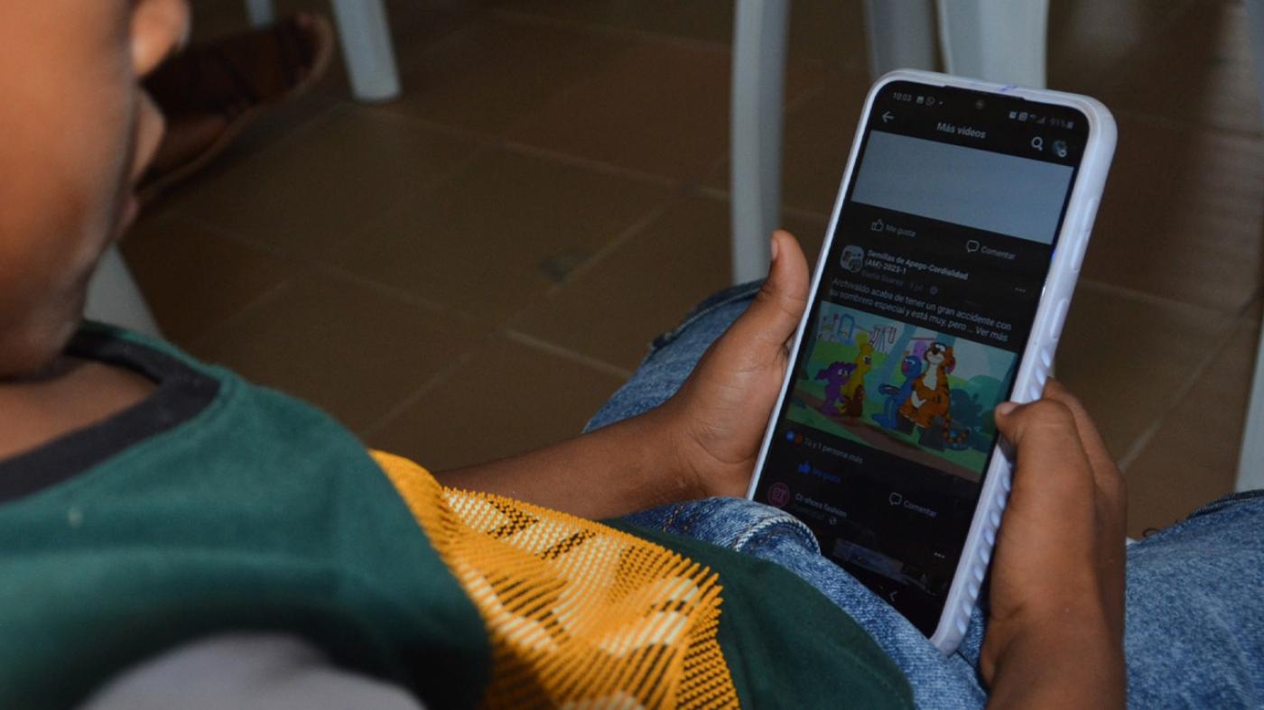 semillas apego resultados