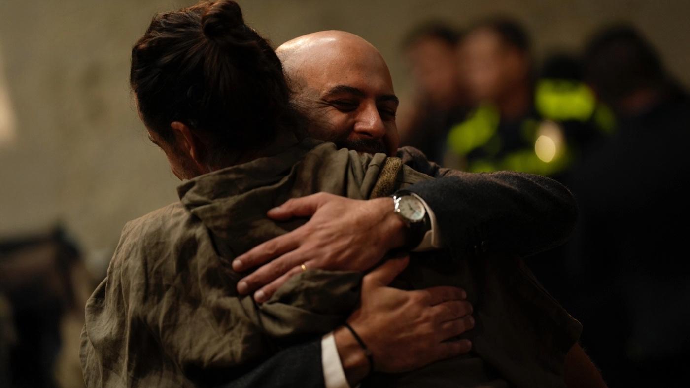 El país en sus manos