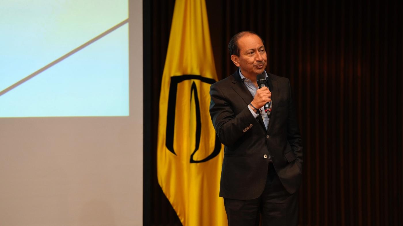 El país en sus manos