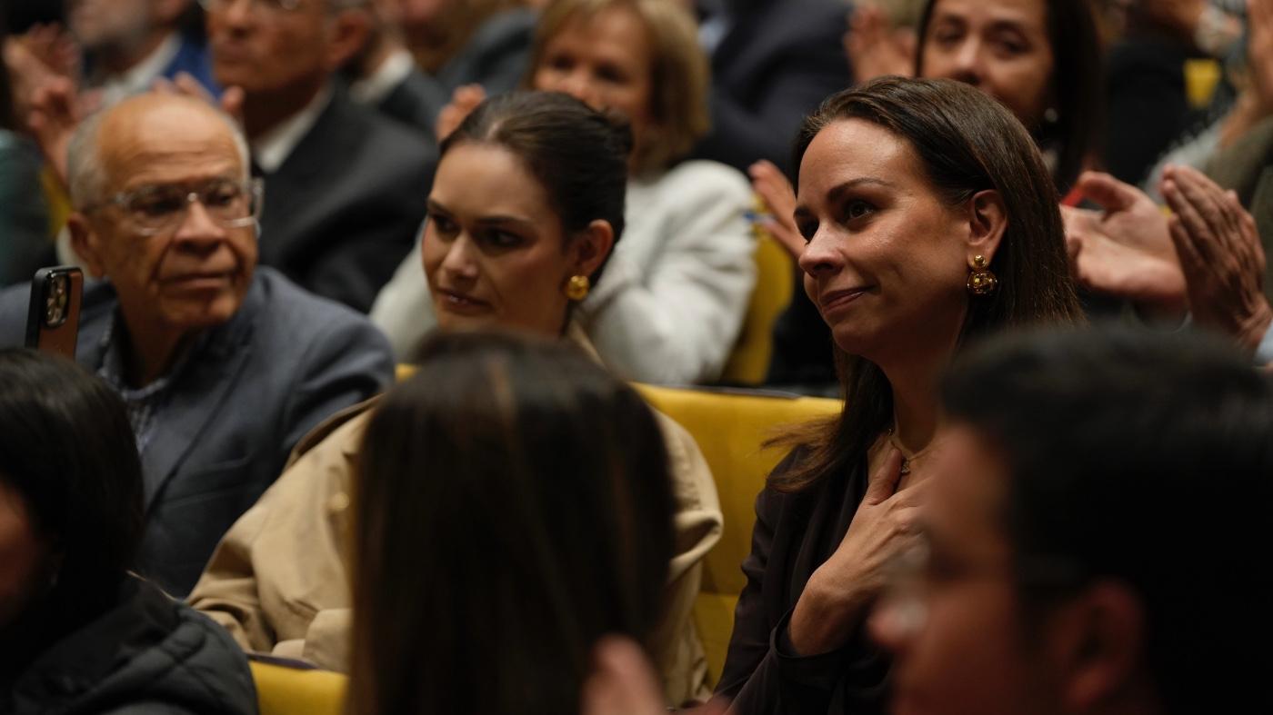 El país en sus manos