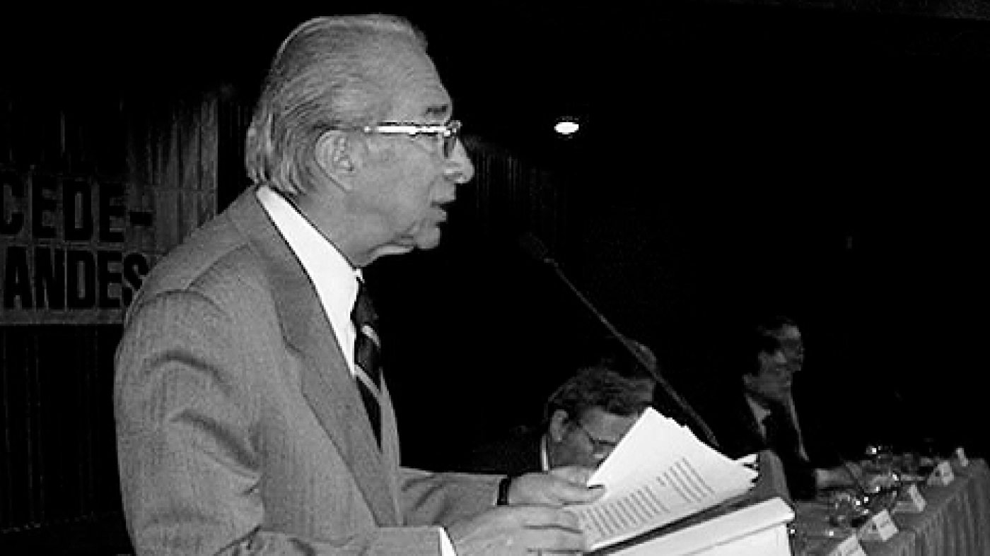 augusto cano discurso