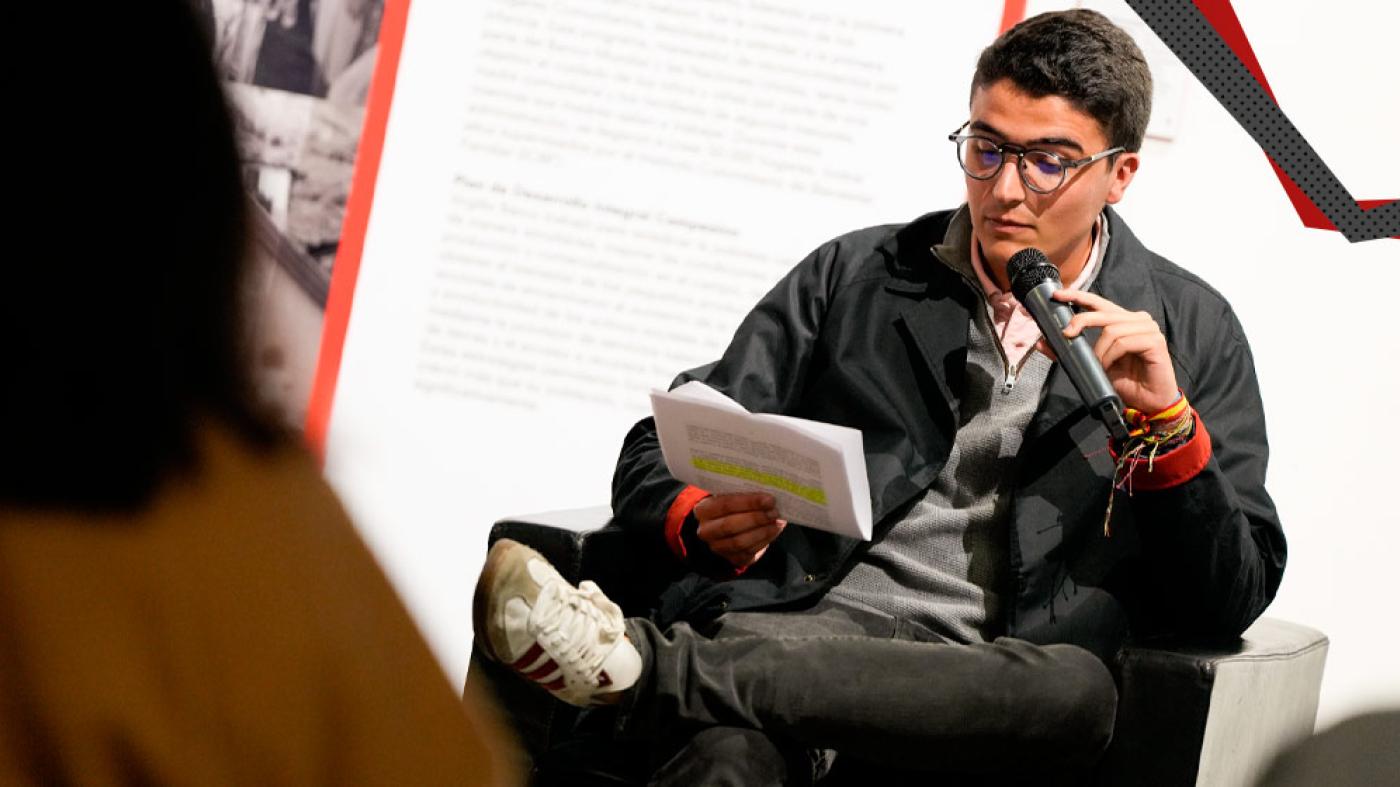 Virgilio Barco: la mirada ambientalista que se anticipó al futuro - Tomás Mejía Álvarez