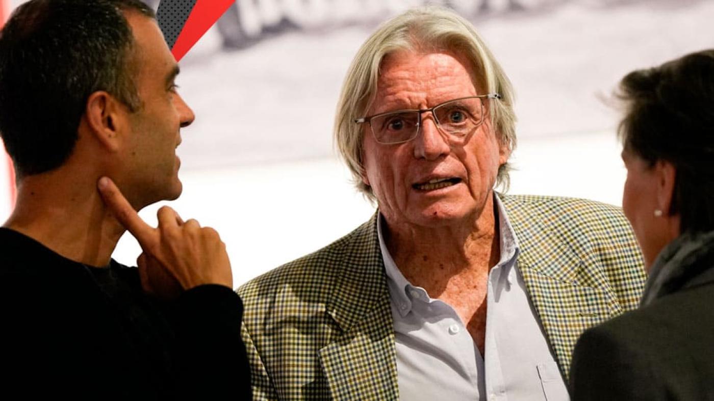 Virgilio Barco: la mirada ambientalista que se anticipó al futuro - Martín von Hildebrand