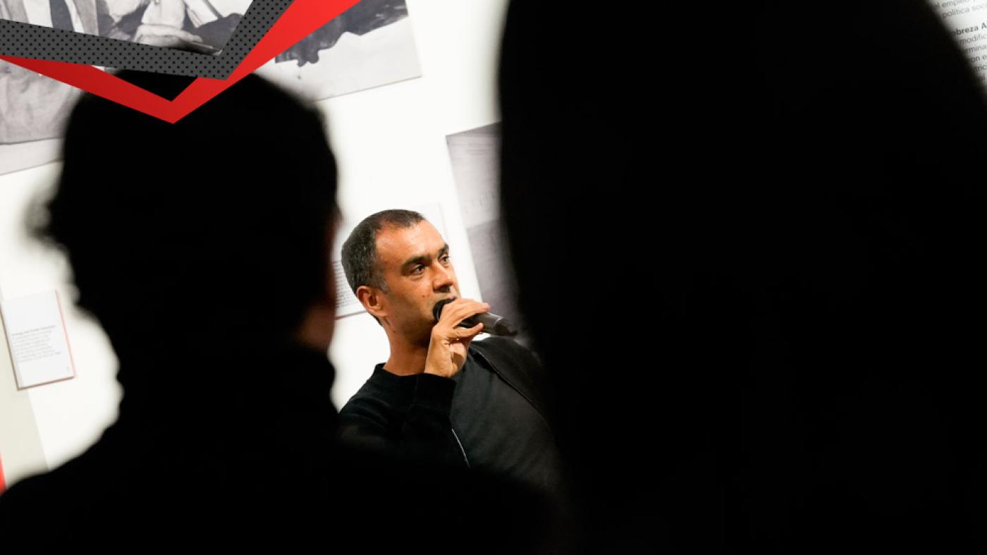 Virgilio Barco: la mirada ambientalista que se anticipó al futuro - Daniel Cadena