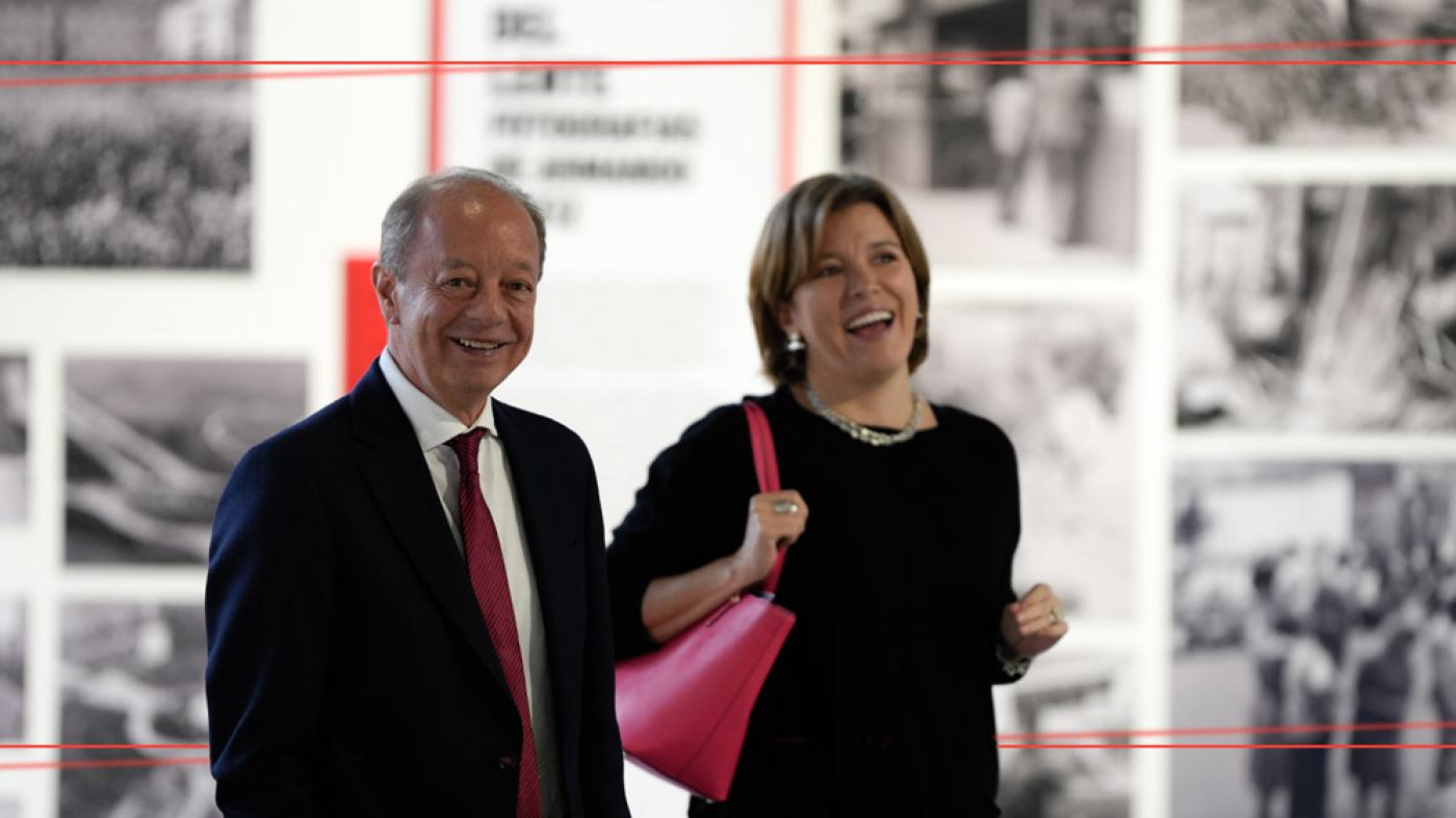 Virgilio Barco y el retorno a la democracia en plenitud - Gabriel Silva y Sandra Borda 