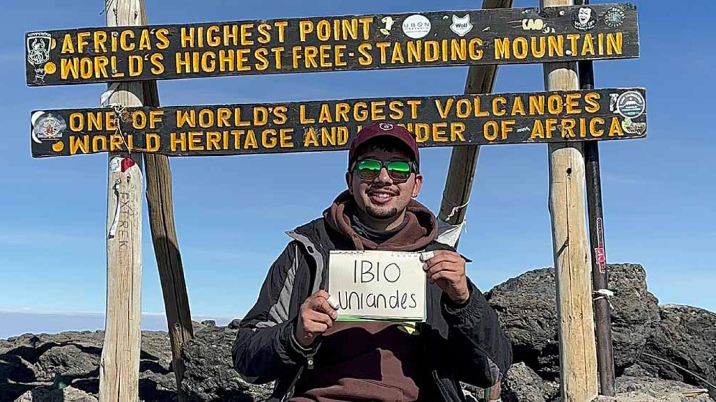 Expedición kilimanjaro