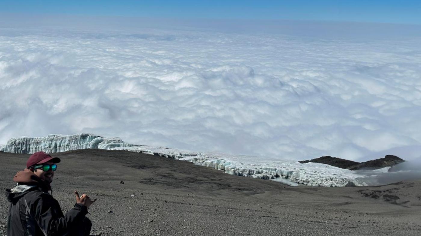 Expedición kilimanjaro