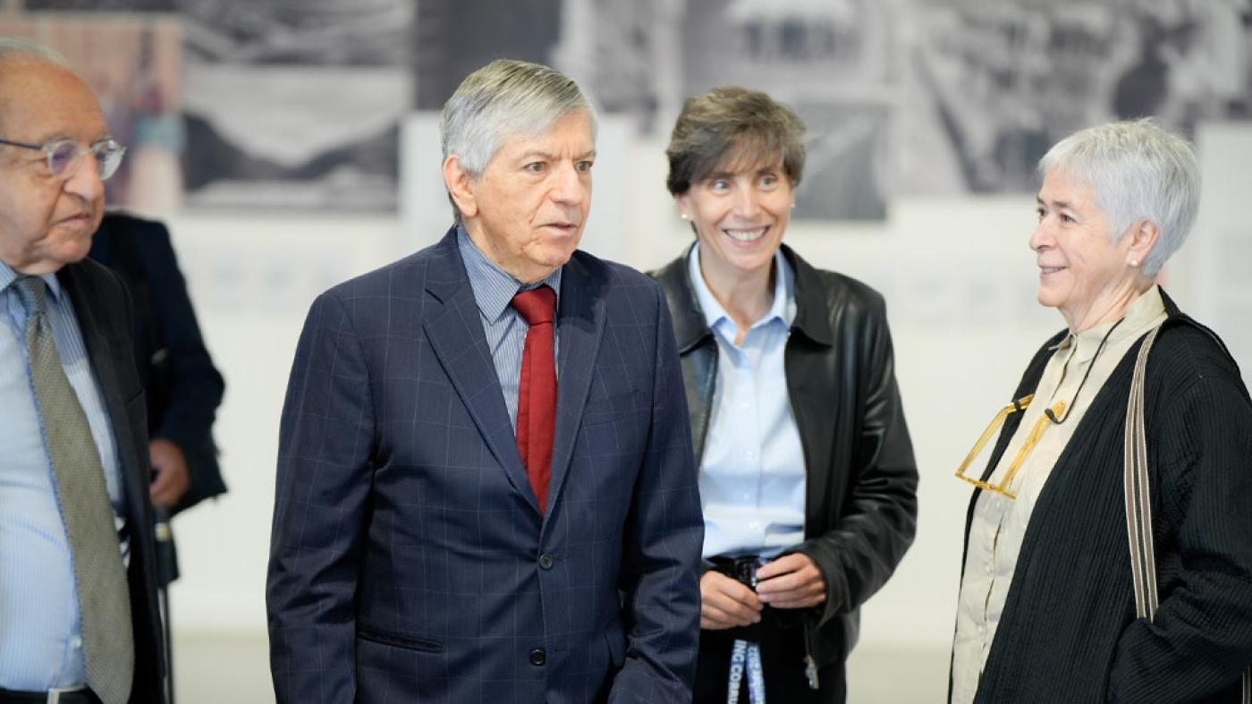 ¿Quién fue Virgilio Barco Vargas, según quienes lo conocieron? - César Gaviria, Fernando Cepeda y Paca Zuleta