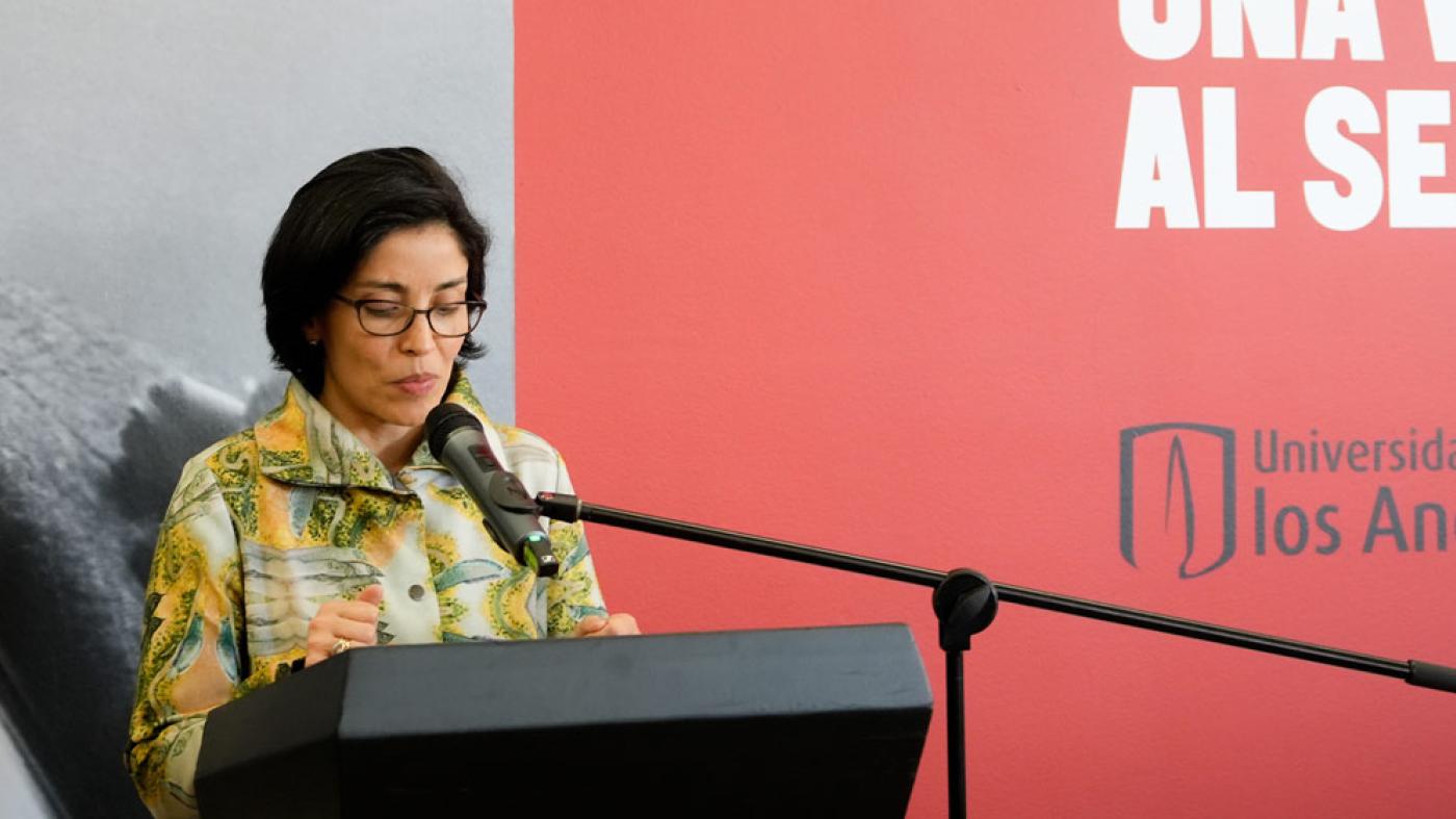 ¿Quién fue Virgilio Barco Vargas, según quienes lo conocieron? - Jimena Hurtado