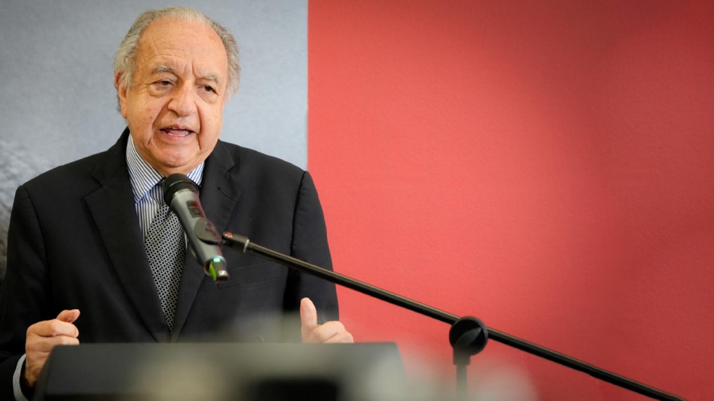 ¿Quién fue Virgilio Barco Vargas, según quienes lo conocieron? - Fernando Cepeda Ulloa