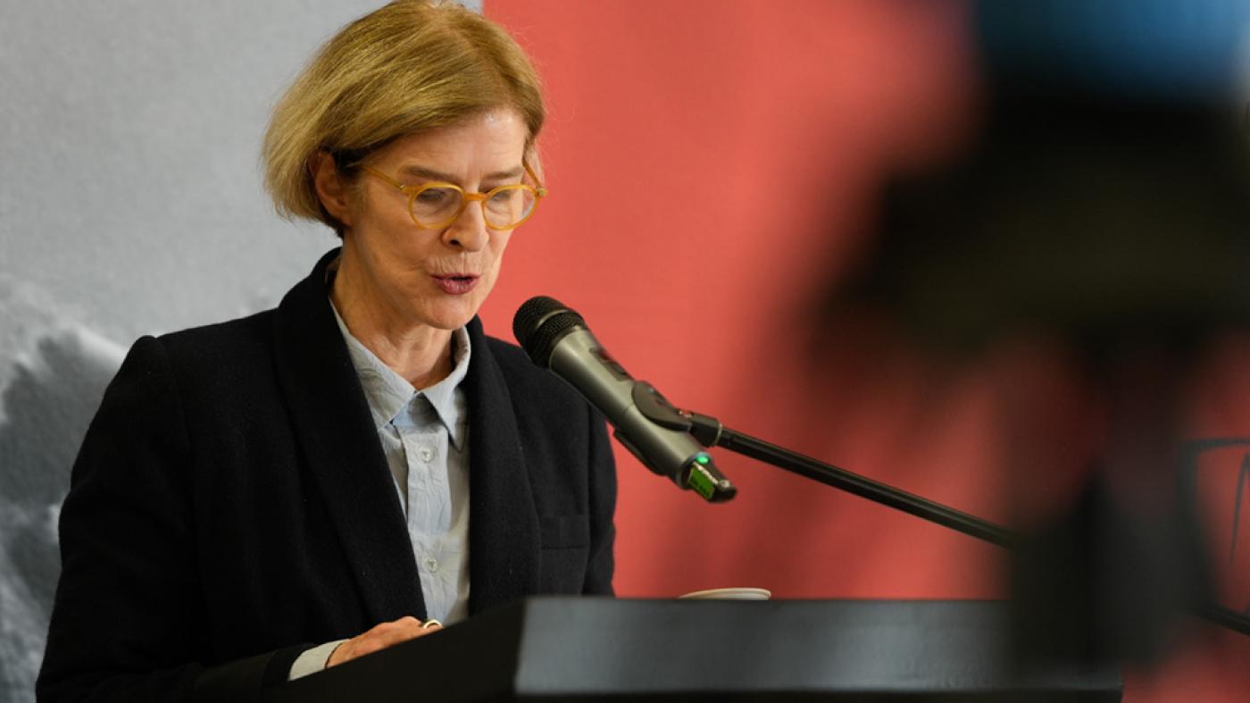 ¿Quién fue Virgilio Barco Vargas, según quienes lo conocieron? - Diana Barco