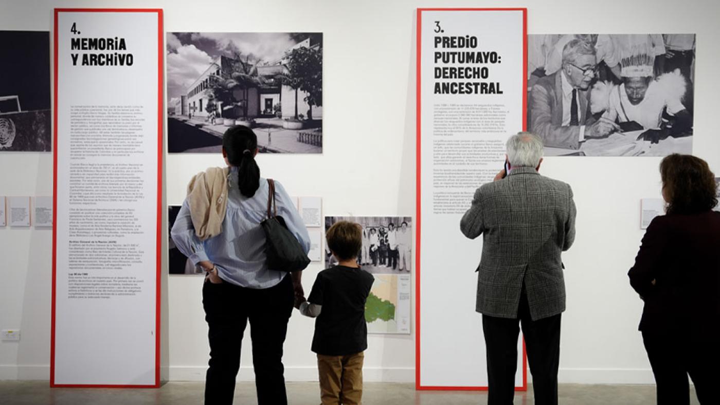 ¿Quién fue Virgilio Barco Vargas, según quienes lo conocieron? - Asistentes